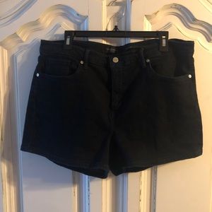 Banana Republic Denim Shorts